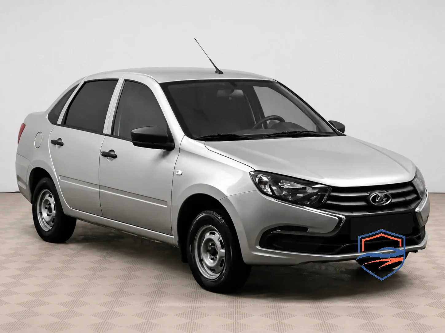 LADA (ВАЗ) - LADA (ВАЗ) Granta I Рестайлинг, 2021 г.