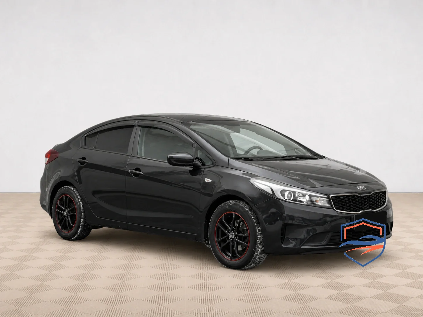 Kia - Kia Cerato III Рестайлинг (Classic), 2017 г.