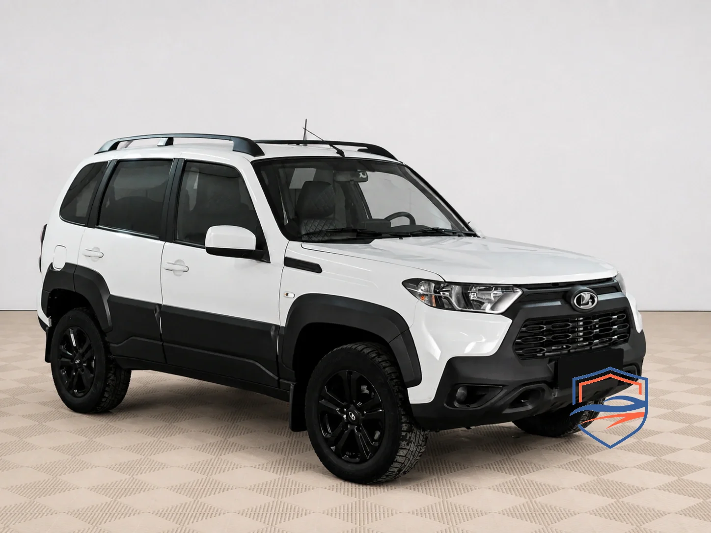 LADA (ВАЗ) - LADA (ВАЗ) Niva Travel I, 2023 г.