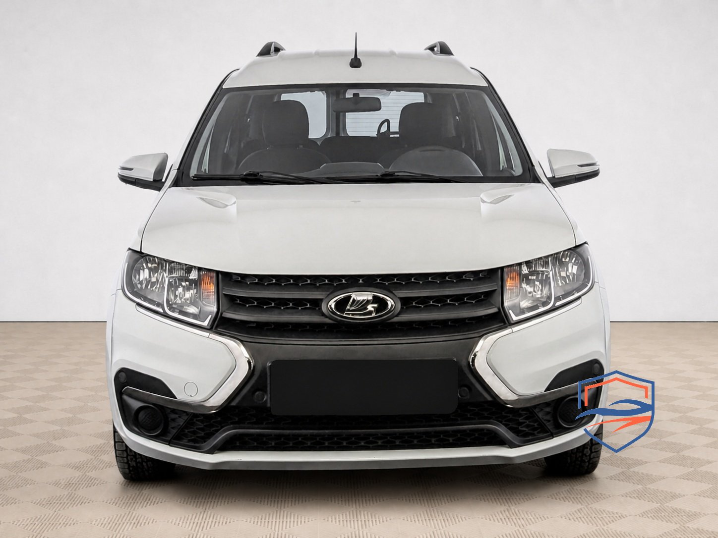 LADA (ВАЗ) - Lada (ВАЗ) Largus I Рестайлинг, 2021