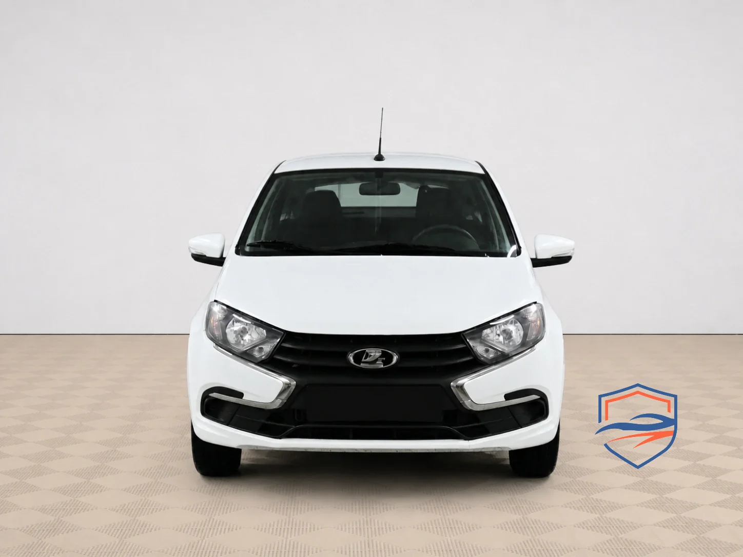 LADA (ВАЗ) - LADA (ВАЗ) Granta I Рестайлинг, 2023 г.