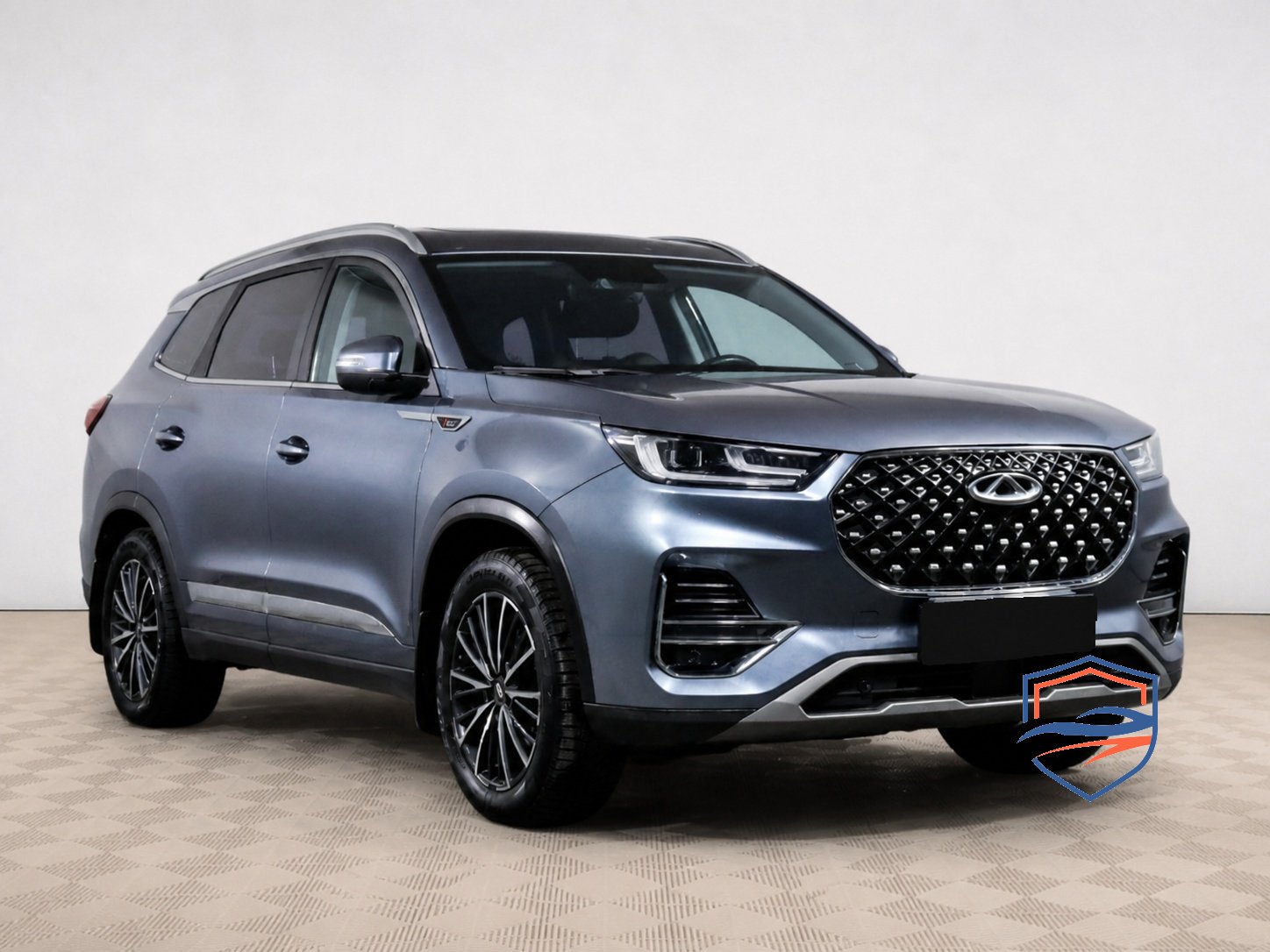 Chery - Chery Tiggo 8 Pro I, 2021