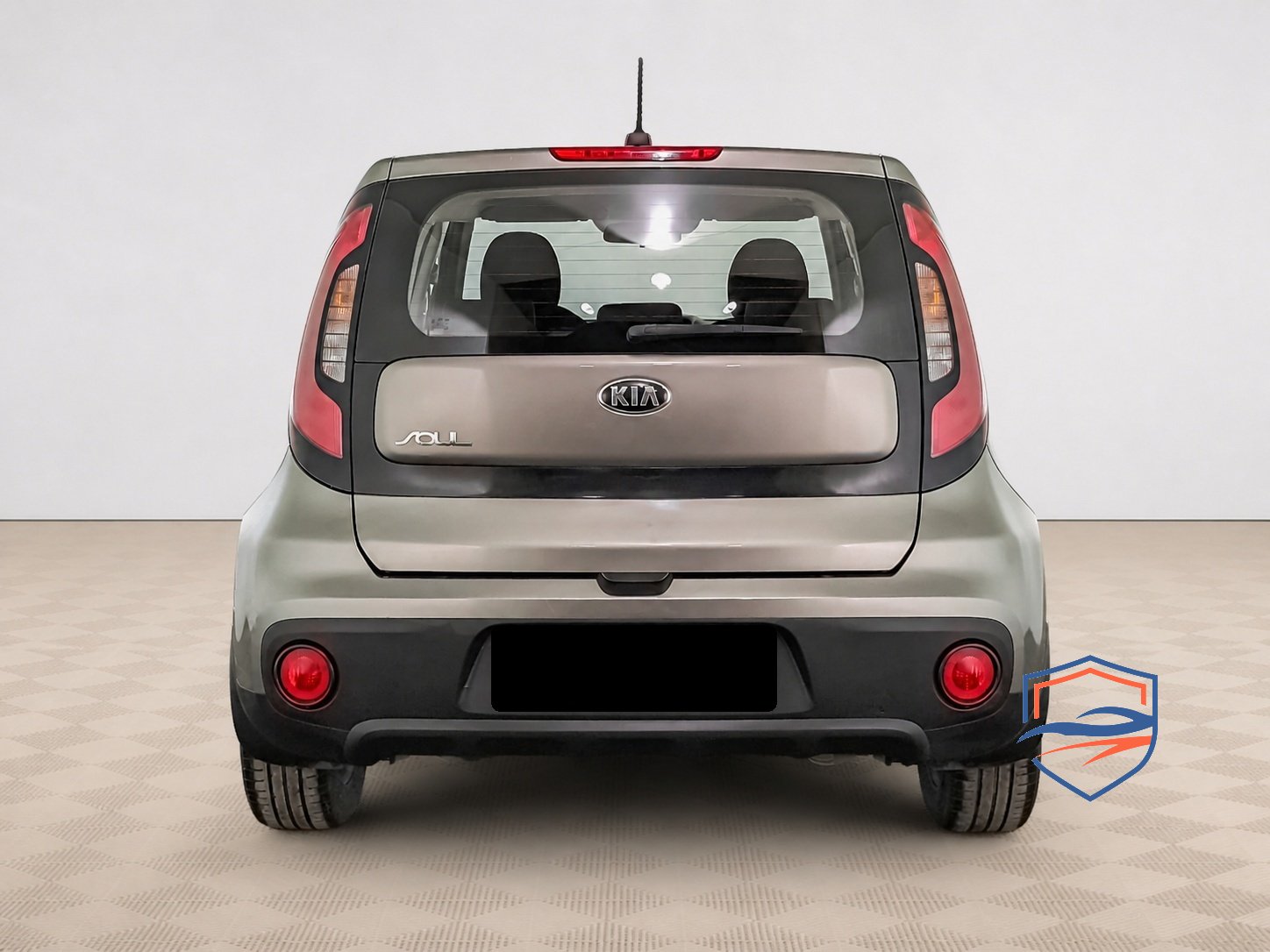 Kia - Kia Soul, 2018