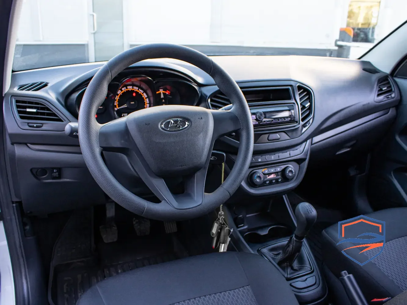 LADA (ВАЗ) - LADA (ВАЗ) Vesta I, 2021 г.