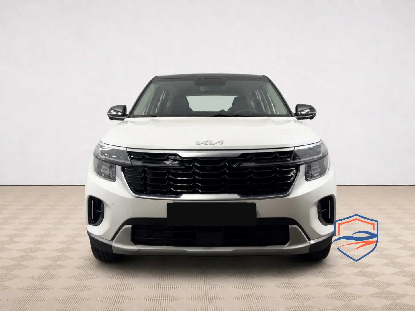 Kia - Kia Seltos I Рестайлинг, 2025 г.