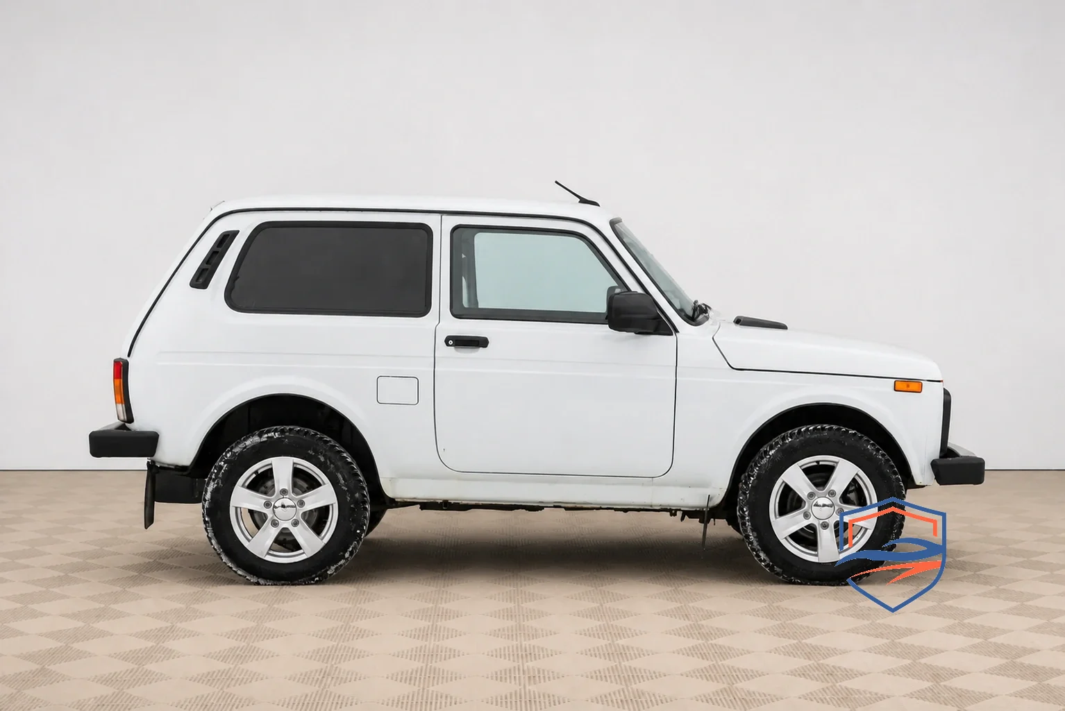 LADA (ВАЗ) - LADA (ВАЗ) Niva Legend Niva Legend, 2023 г.