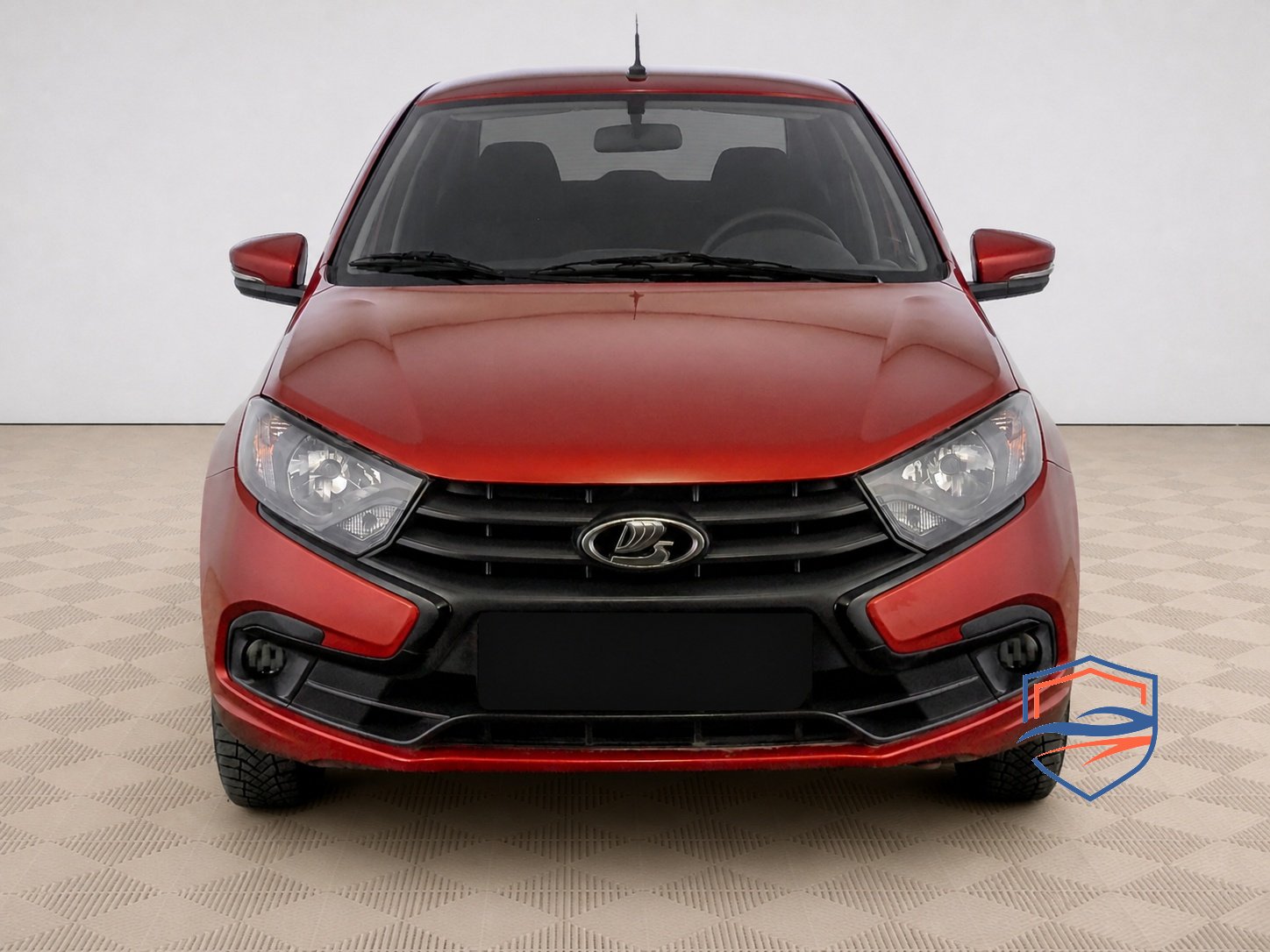 LADA (ВАЗ) - Lada Granta, 2022
