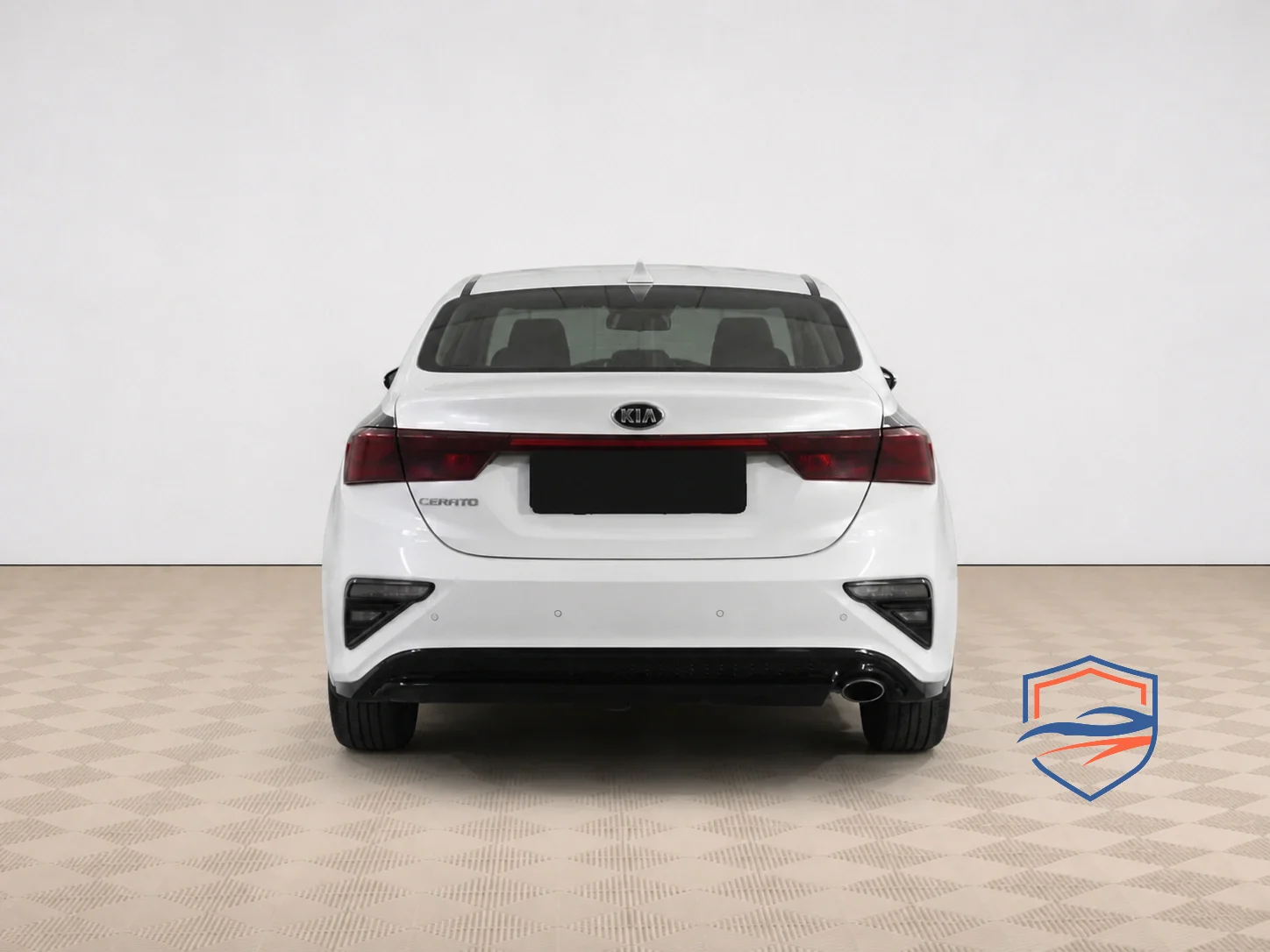 Kia - Kia Cerato IV, 2020 г.