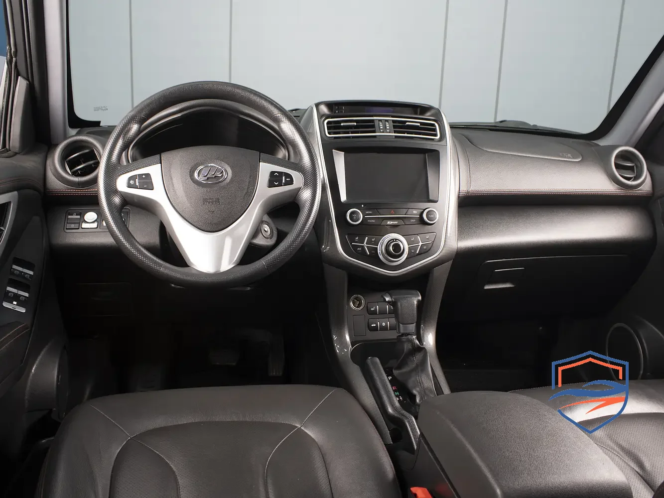 Lifan - Lifan X60 I Рестайлинг 2, 2017 г.