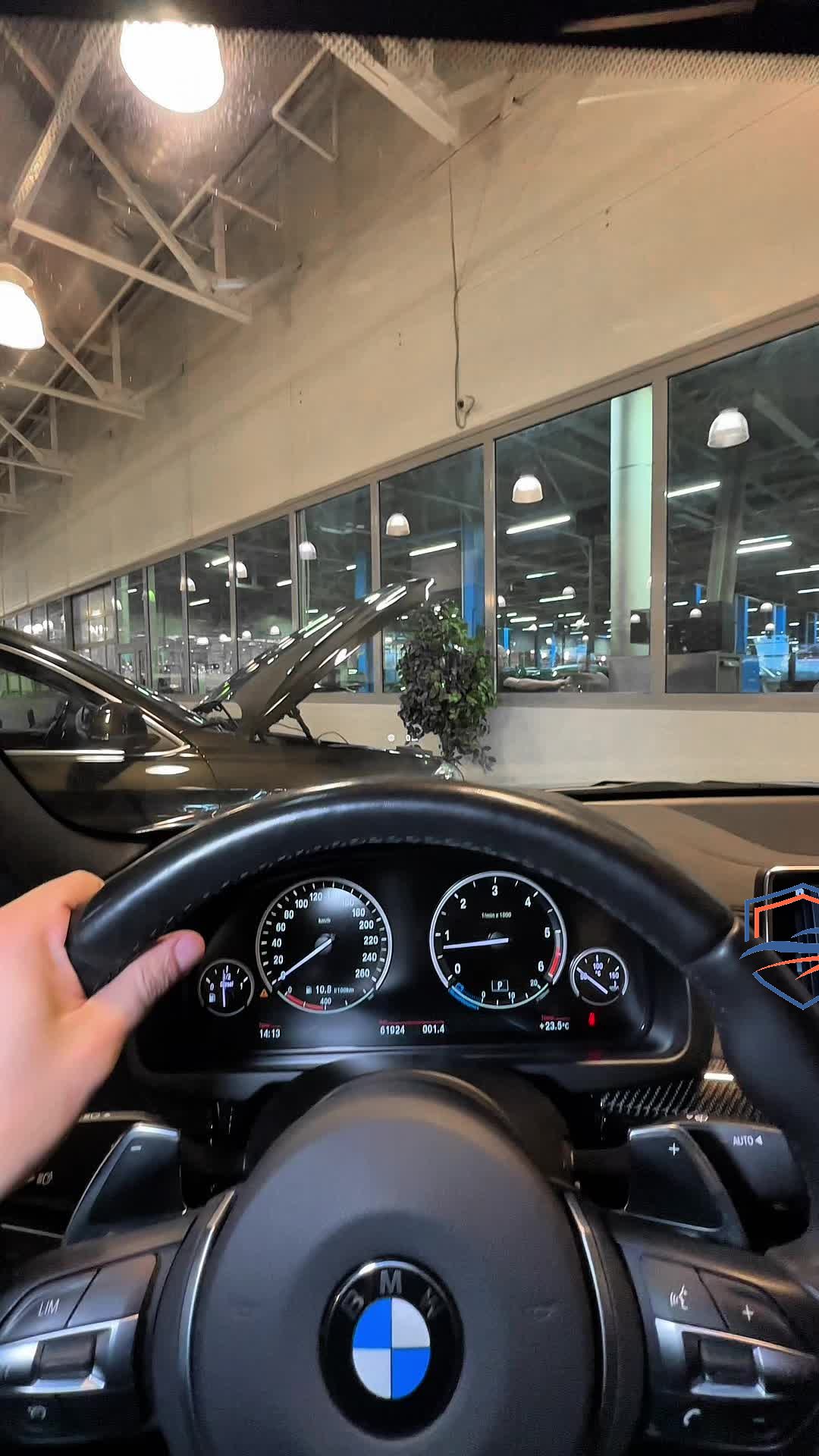 BMW - BMW X6, 2018