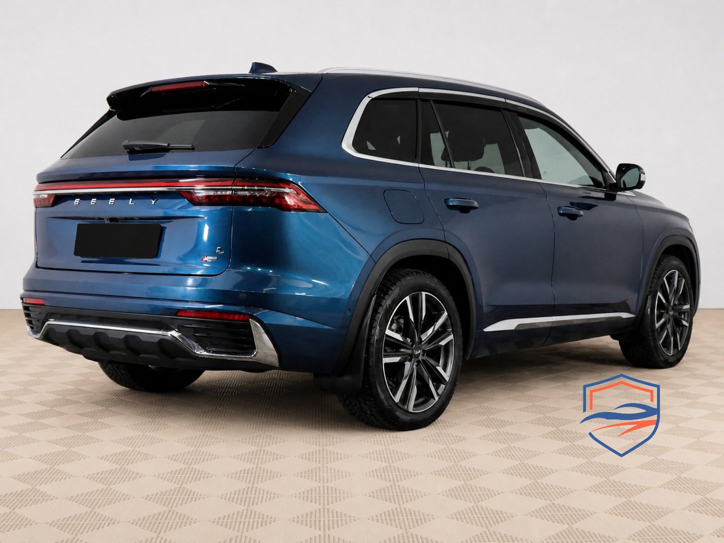 Geely - Geely Monjaro I, 2023
