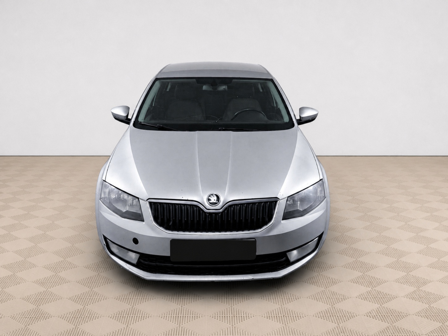 Skoda - Skoda Octavia, 2016
