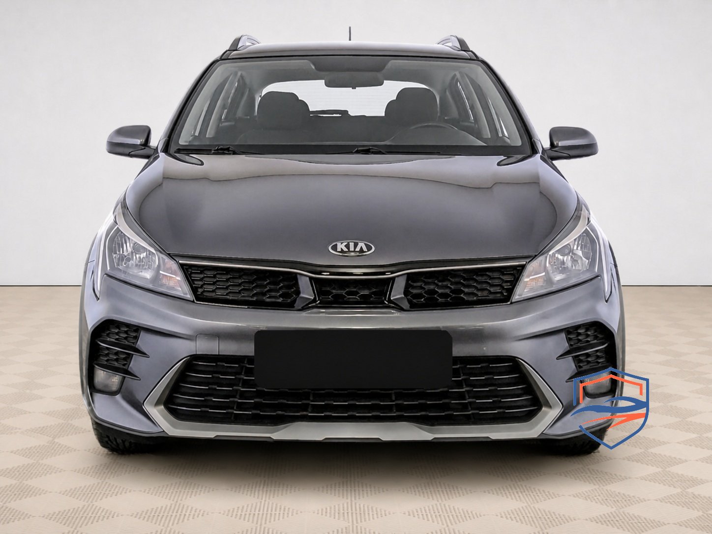 Kia - Kia Rio X IV Рестайлинг, 2021