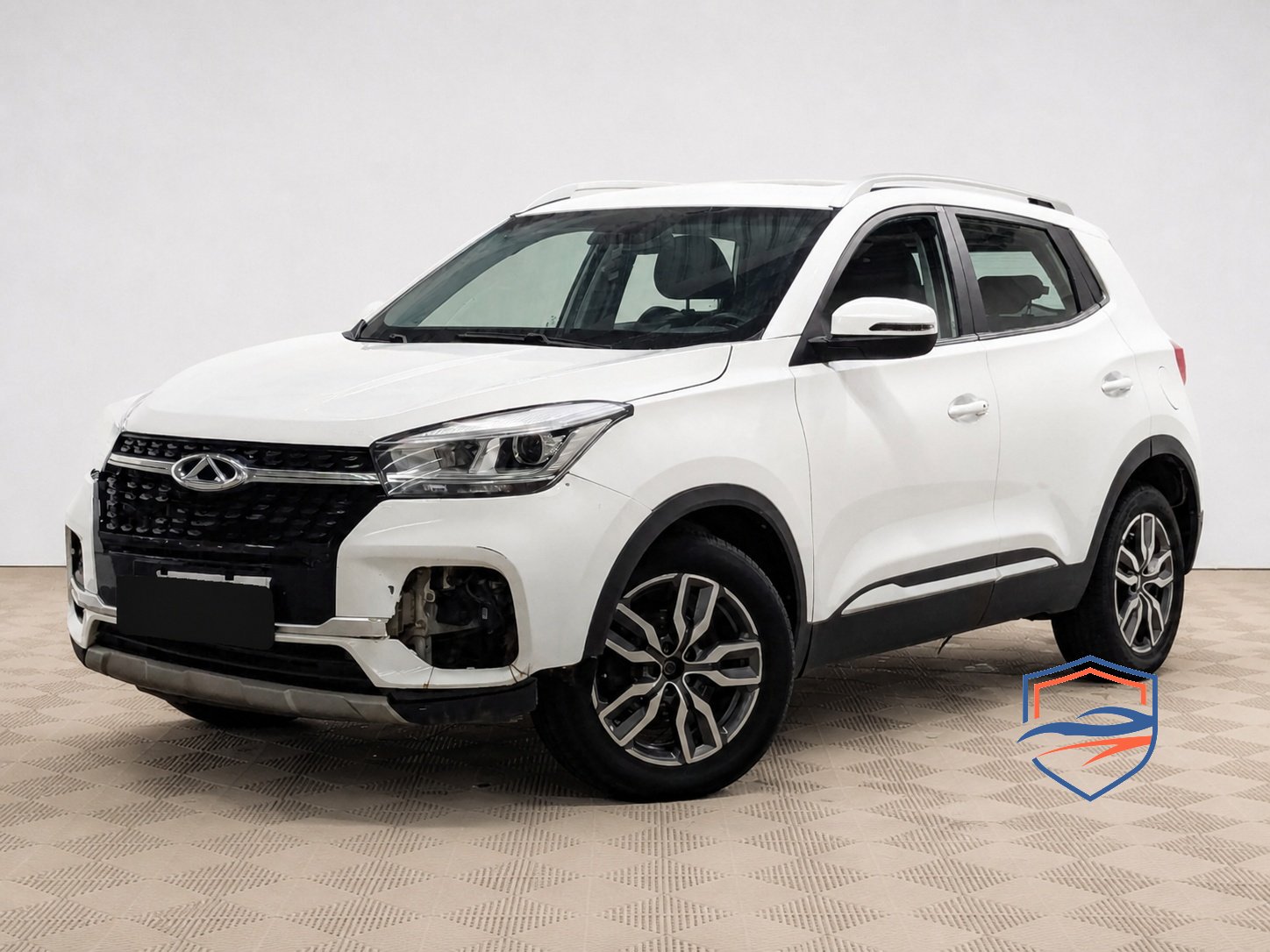 Chery - Chery Tiggo 4, 2022