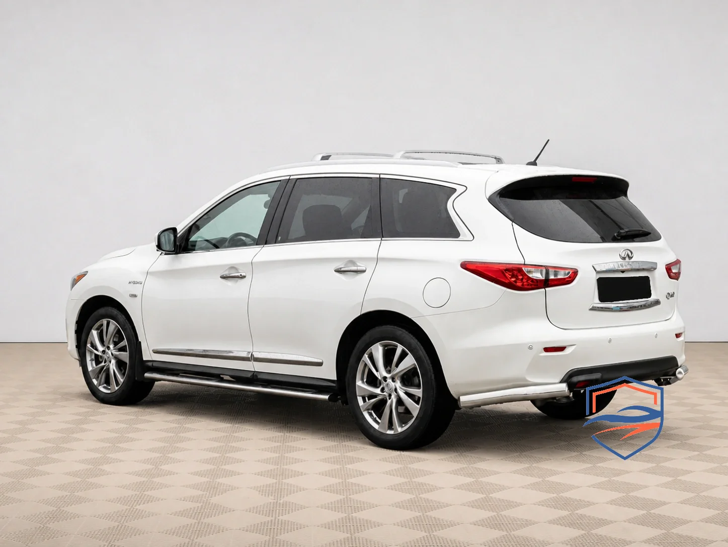 Infiniti - Infiniti QX60 I, 2013 г.