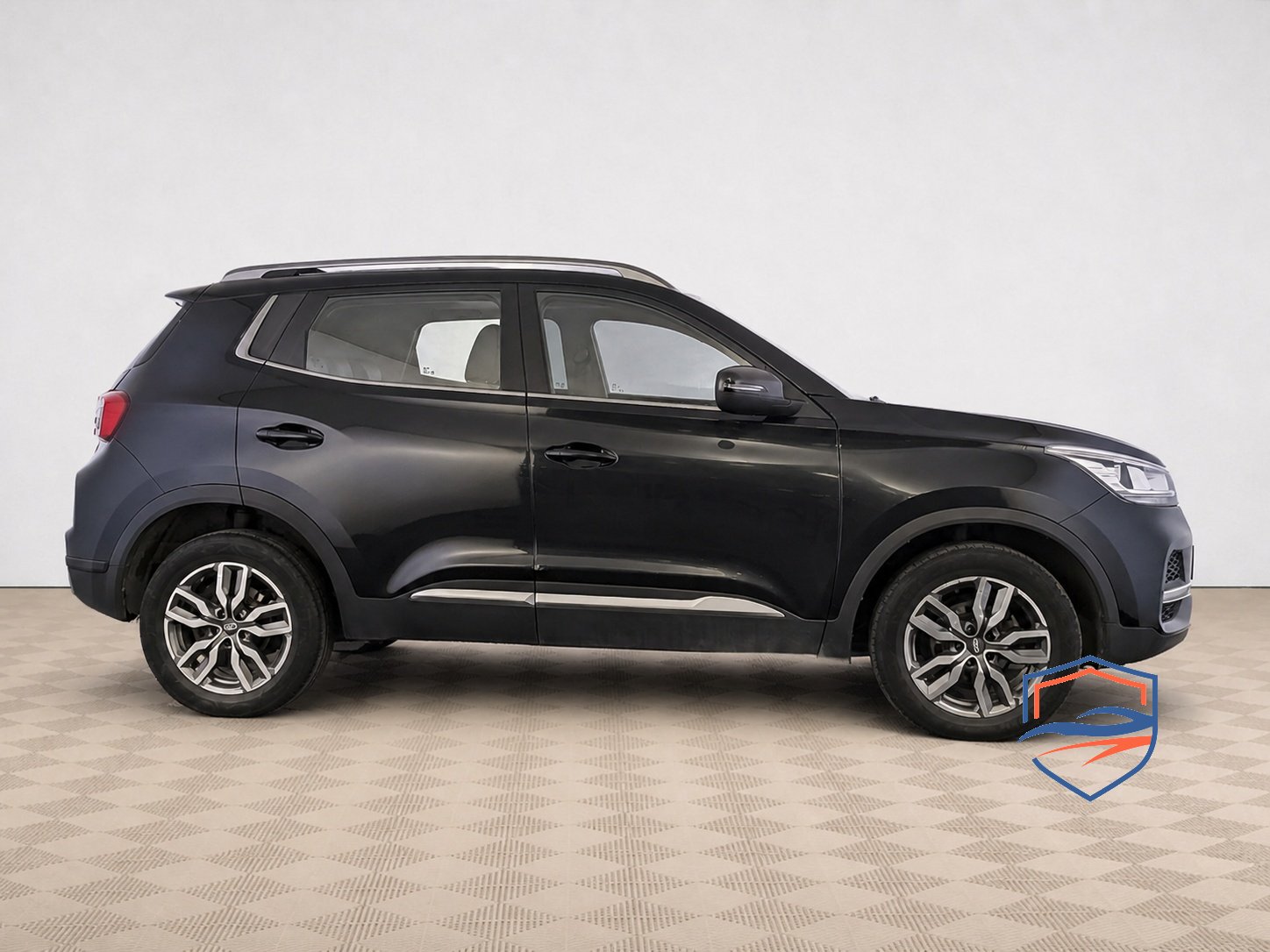 Chery - Chery Tiggo 4 I Рестайлинг, 2022
