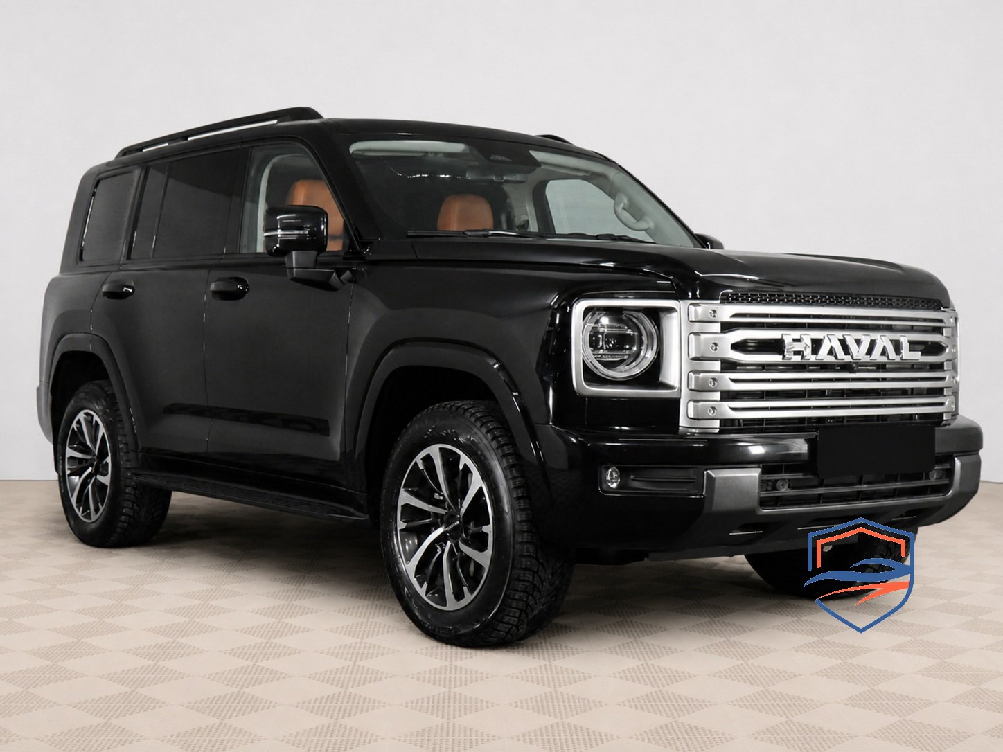 Haval - Haval H9 II, 2024