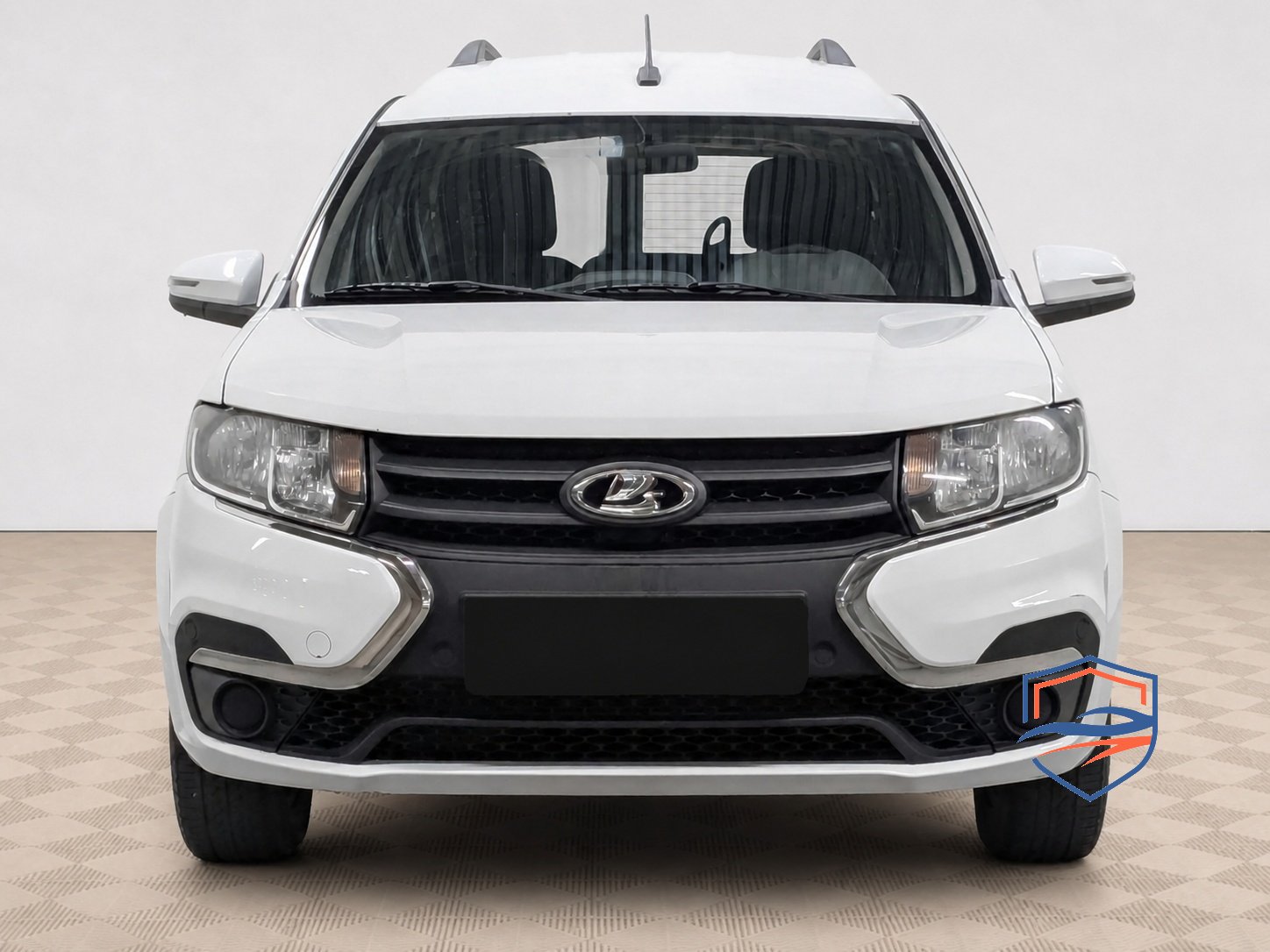 LADA (ВАЗ) - Lada Largus, 2021
