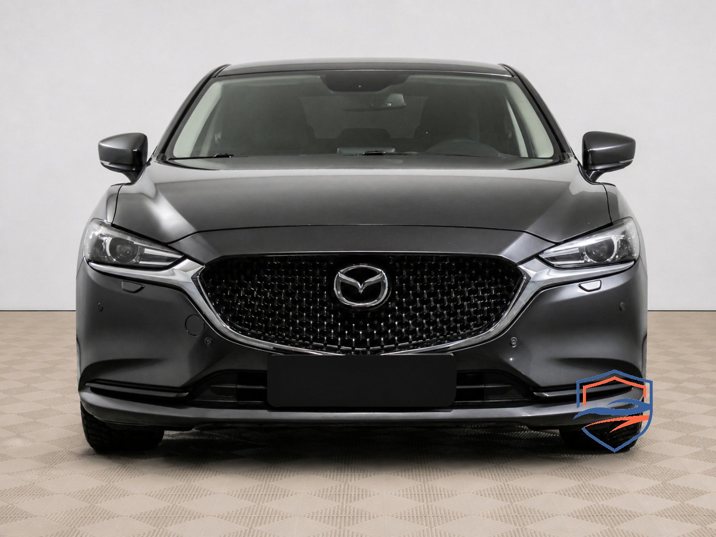 Mazda - Mazda 6 III (GJ) Рестайлинг 2, 2021
