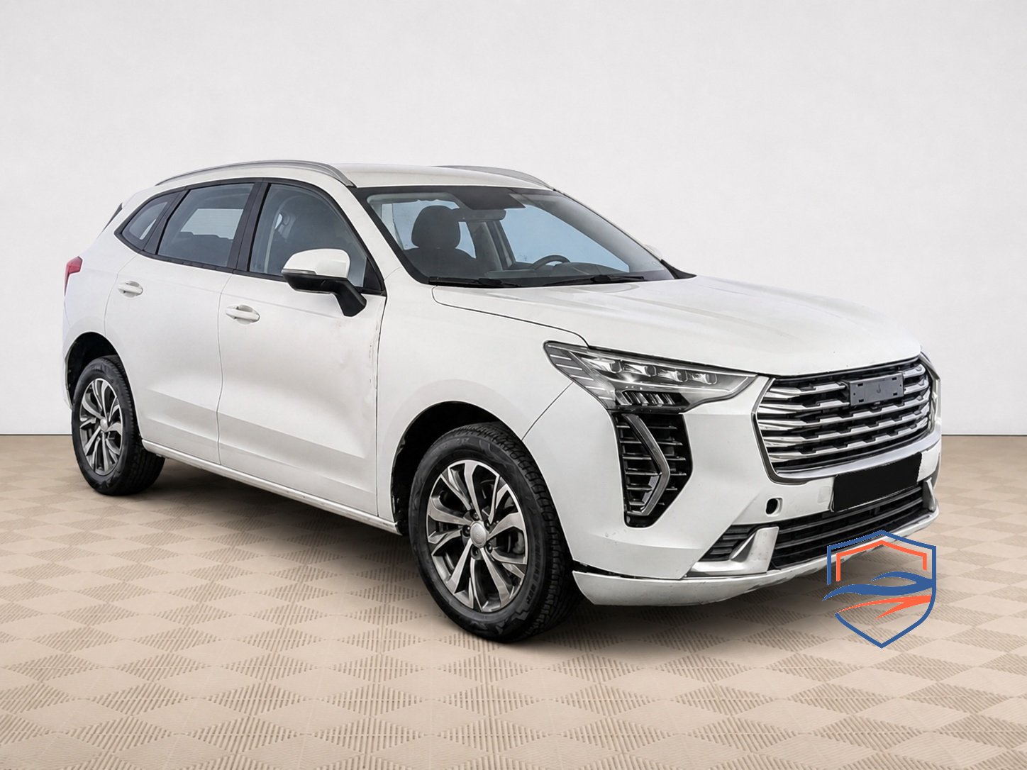 Haval - Haval Jolion I, 2022