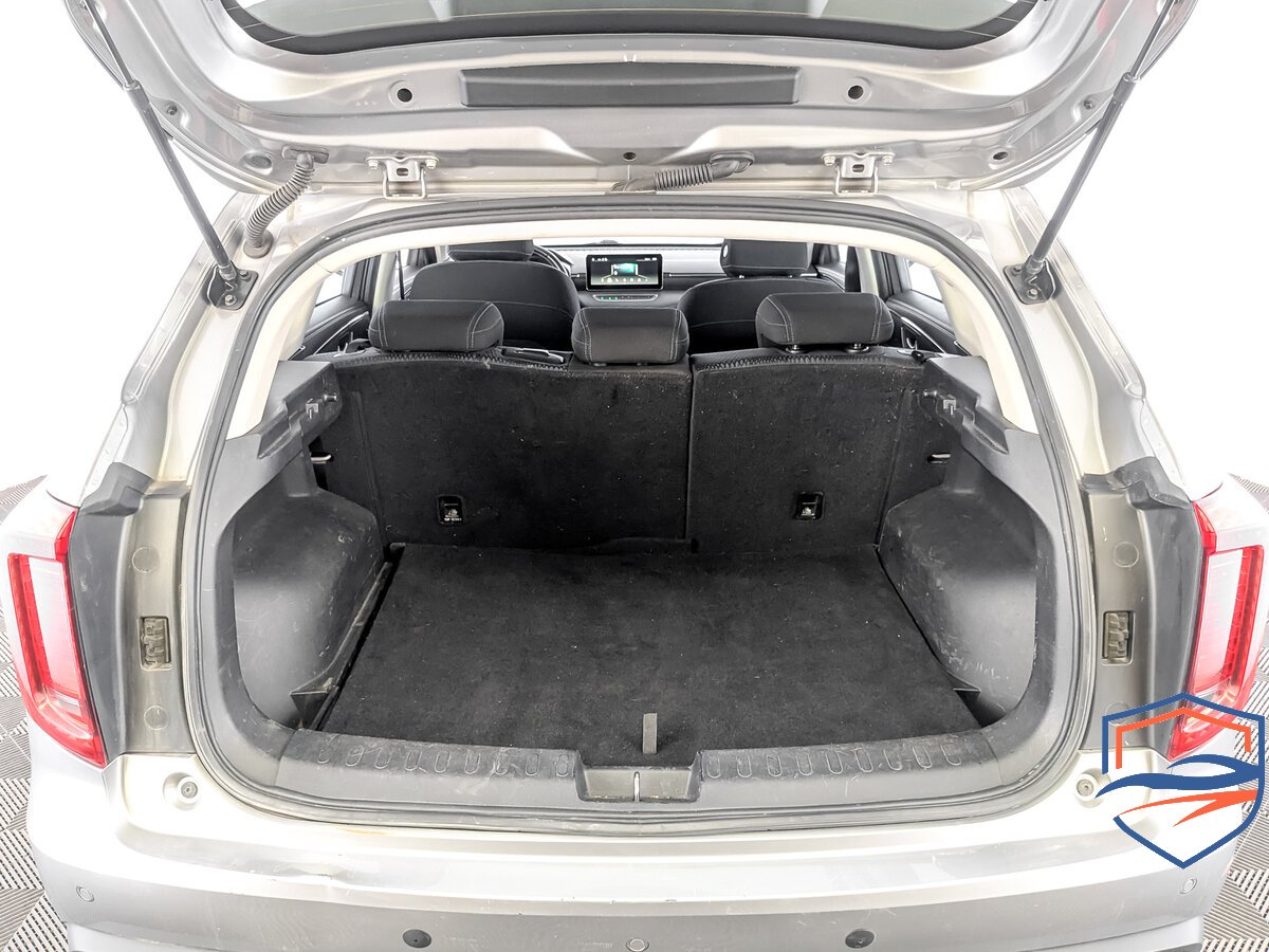 Haval - Haval Jolion I, 2022