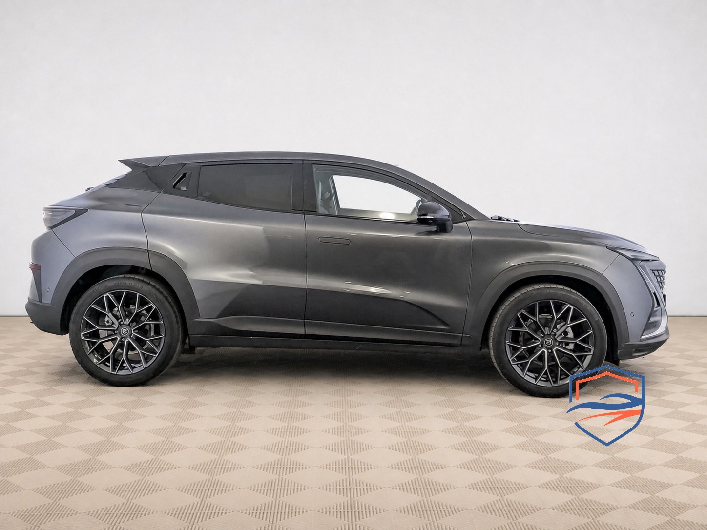 Changan - Changan UNI-T I, 2023