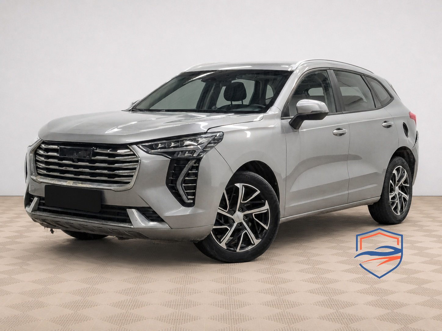 Haval - HAVAL Jolion, 2022