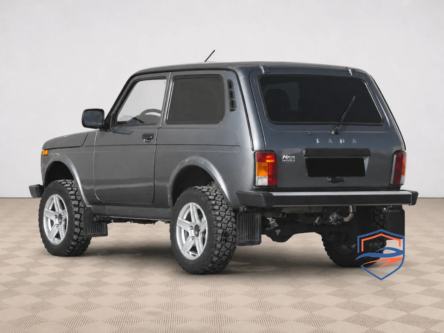 LADA (ВАЗ) - LADA (ВАЗ) Niva Legend Niva Legend, 2022 г.
