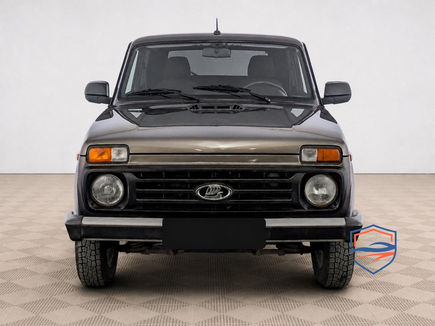 LADA (ВАЗ) - Lada (ВАЗ) Niva Legend, 2021