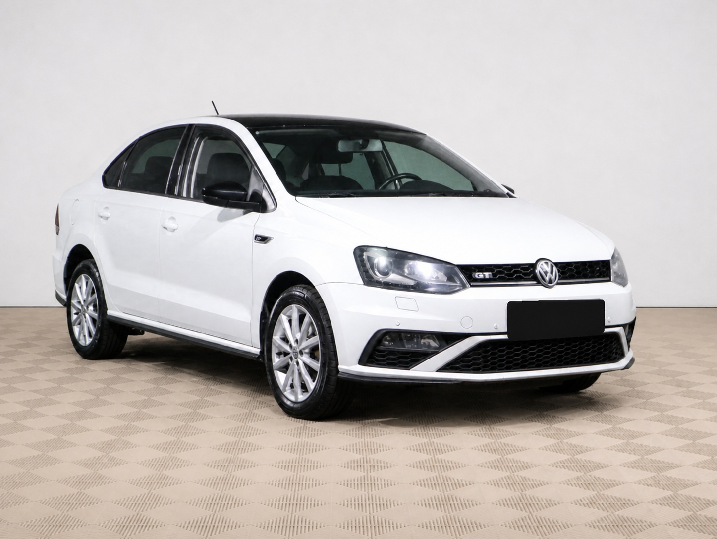Volkswagen - Volkswagen Polo, 2017