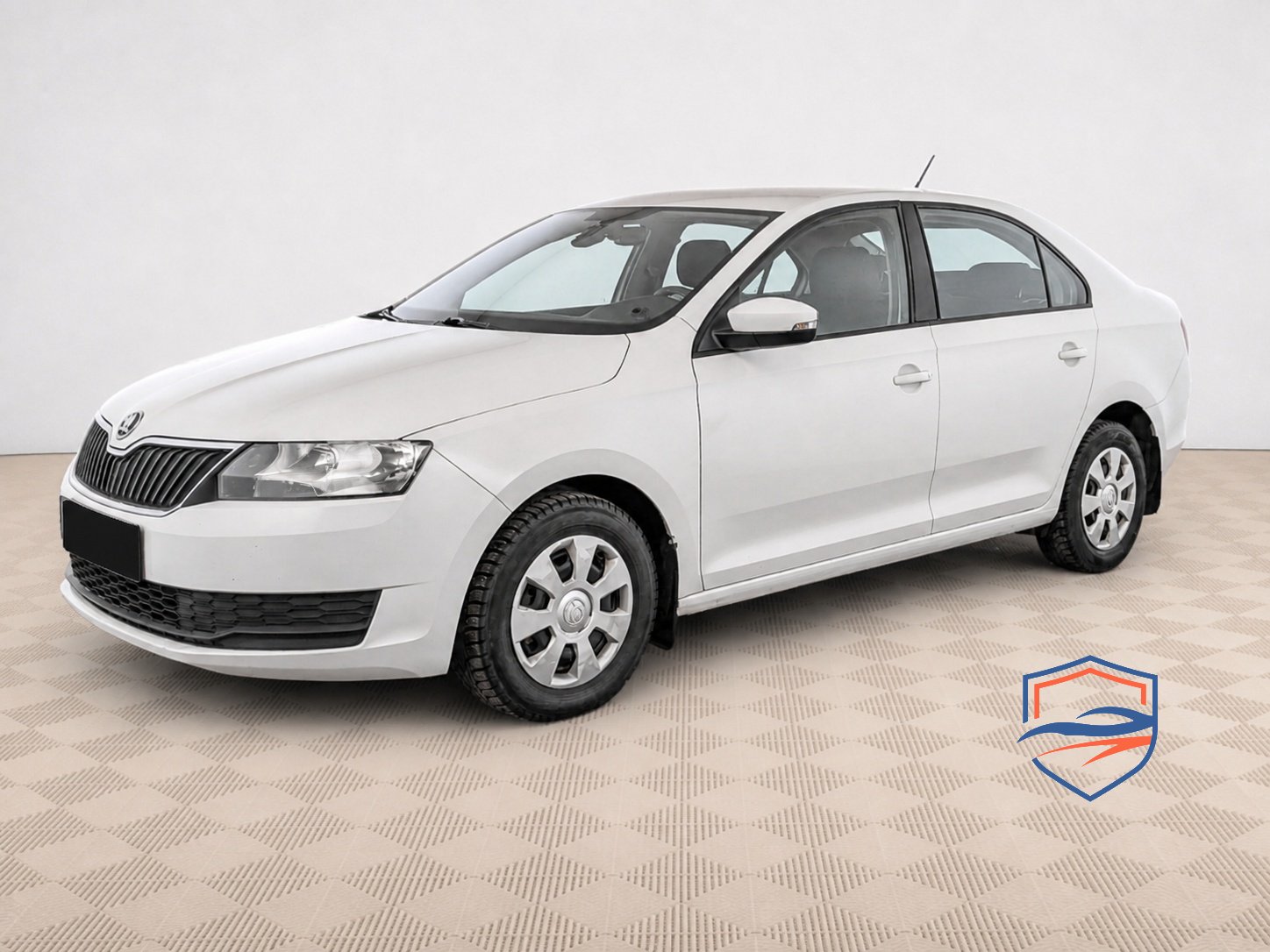 Skoda - Skoda Rapid I Рестайлинг, 2019