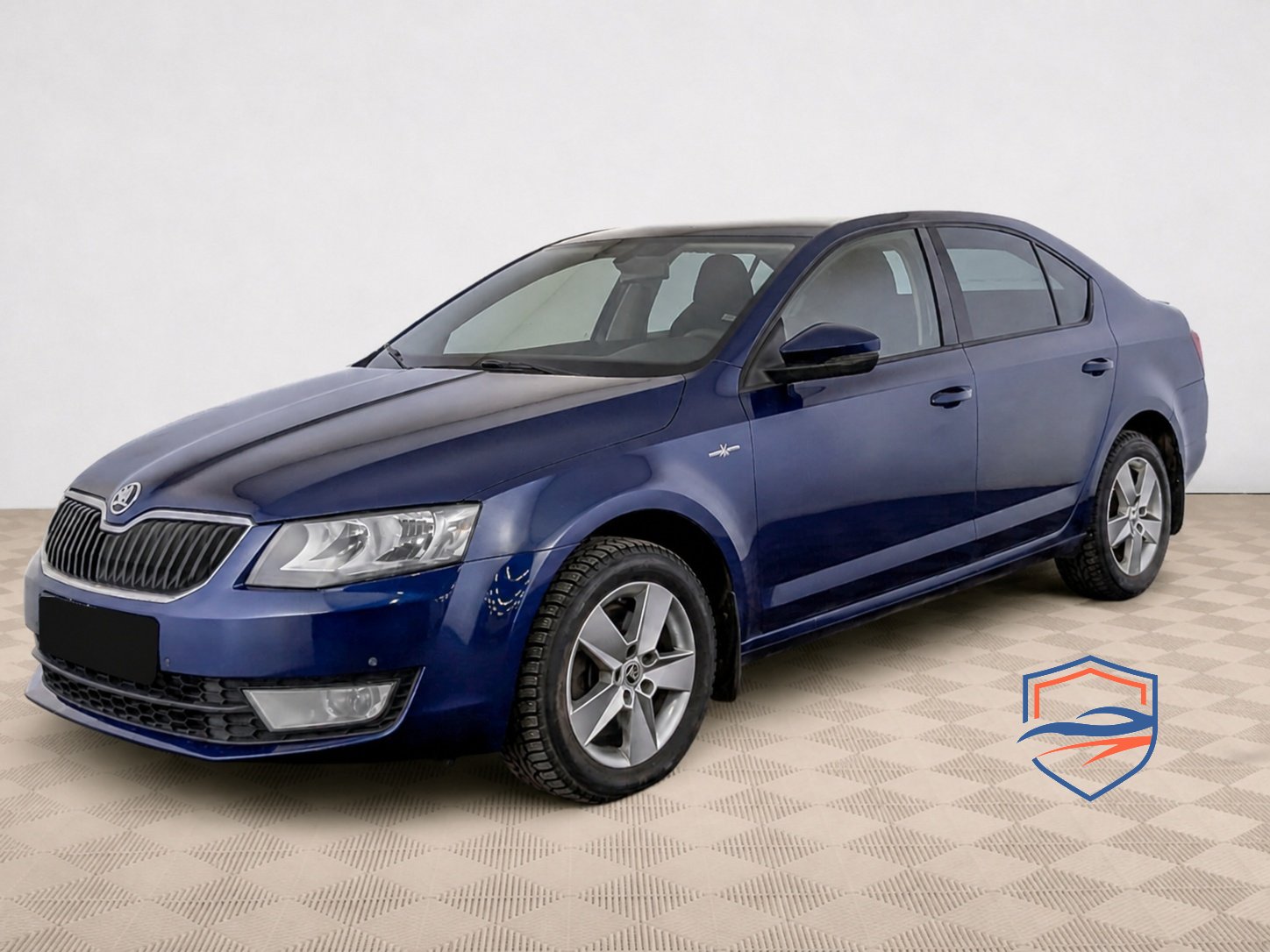 Skoda - Skoda Octavia III (A7), 2015