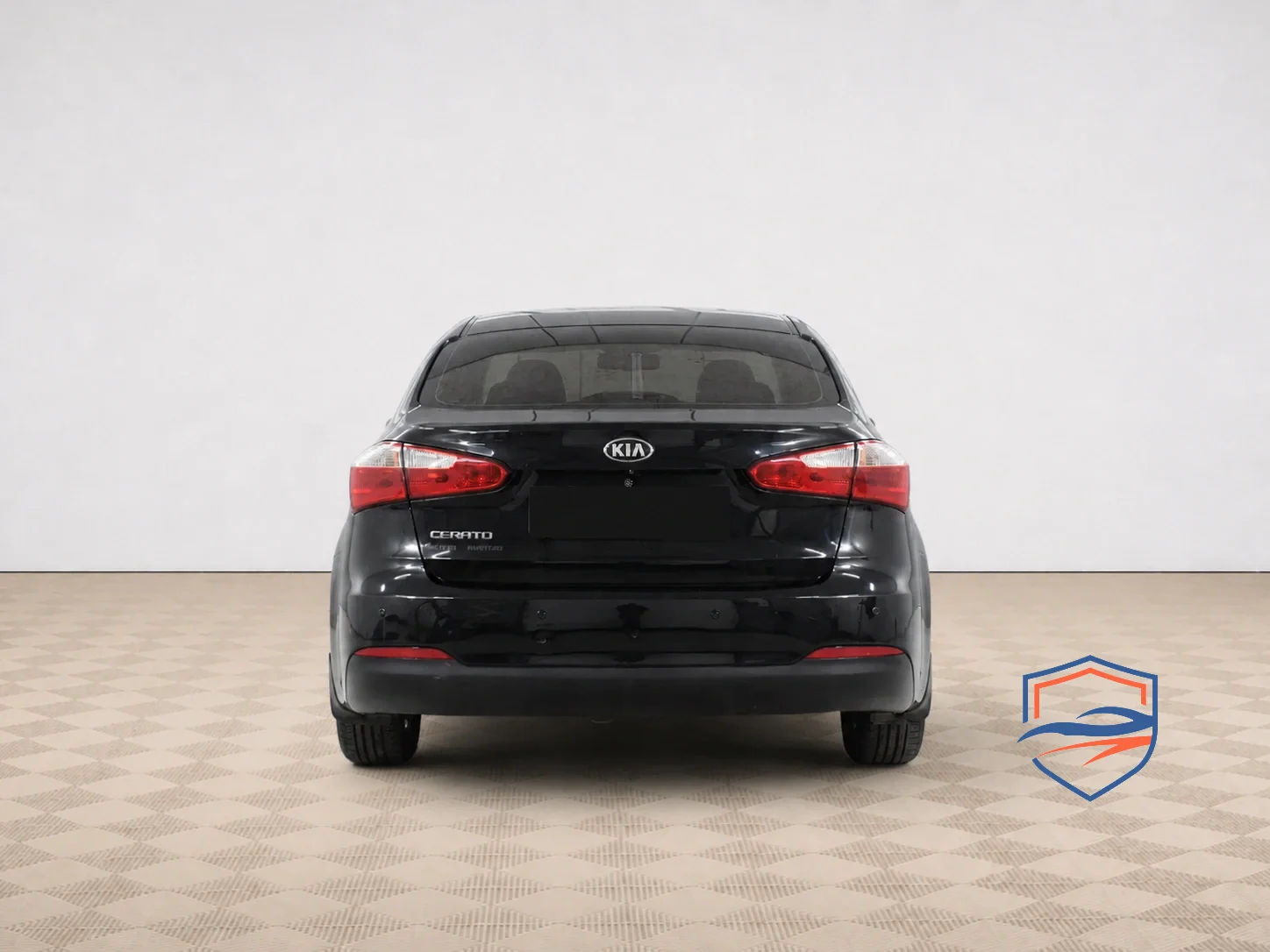 Kia - Kia Cerato III, 2013 г.