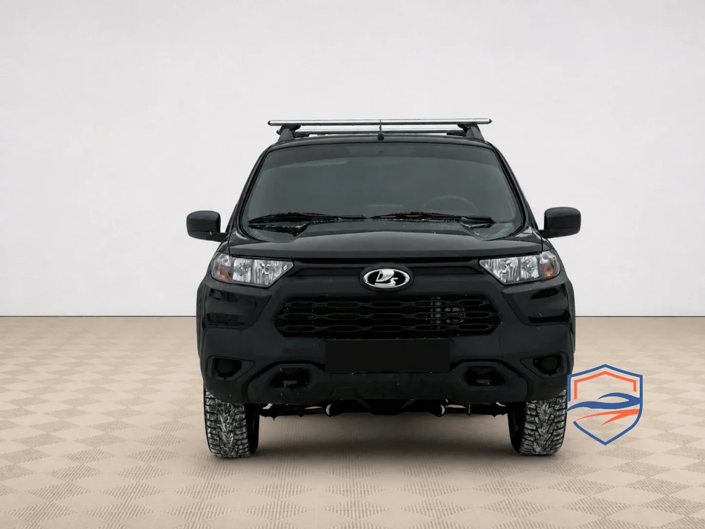 LADA (ВАЗ) - LADA (ВАЗ) Niva Travel I, 2025 г.