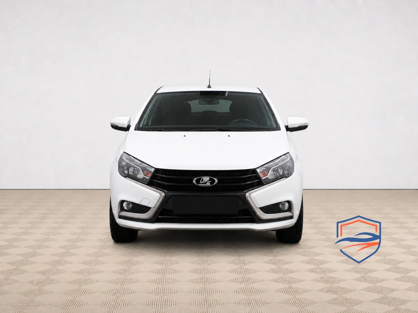 LADA (ВАЗ) - LADA (ВАЗ) Vesta I, 2017 г.