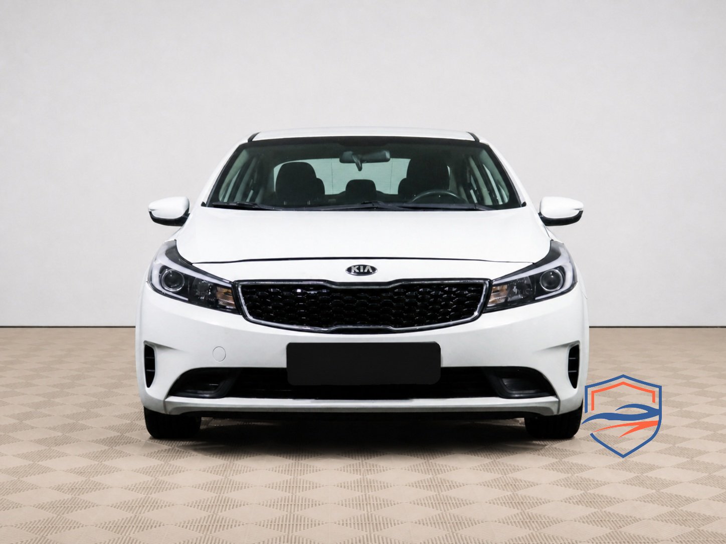 Kia - Kia Cerato III Рестайлинг (Classic), 2017