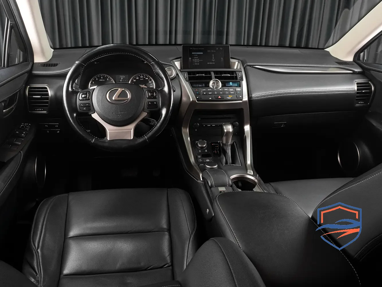 Lexus - Lexus NX I, 2016 г.