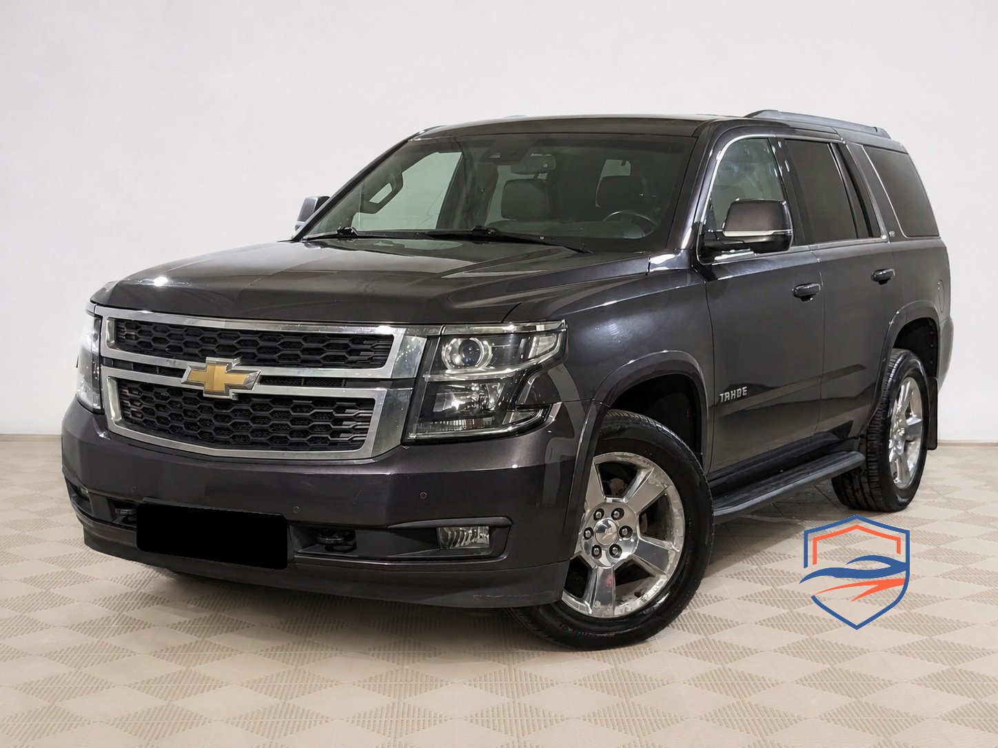 Chevrolet - Chevrolet Tahoe, 2016