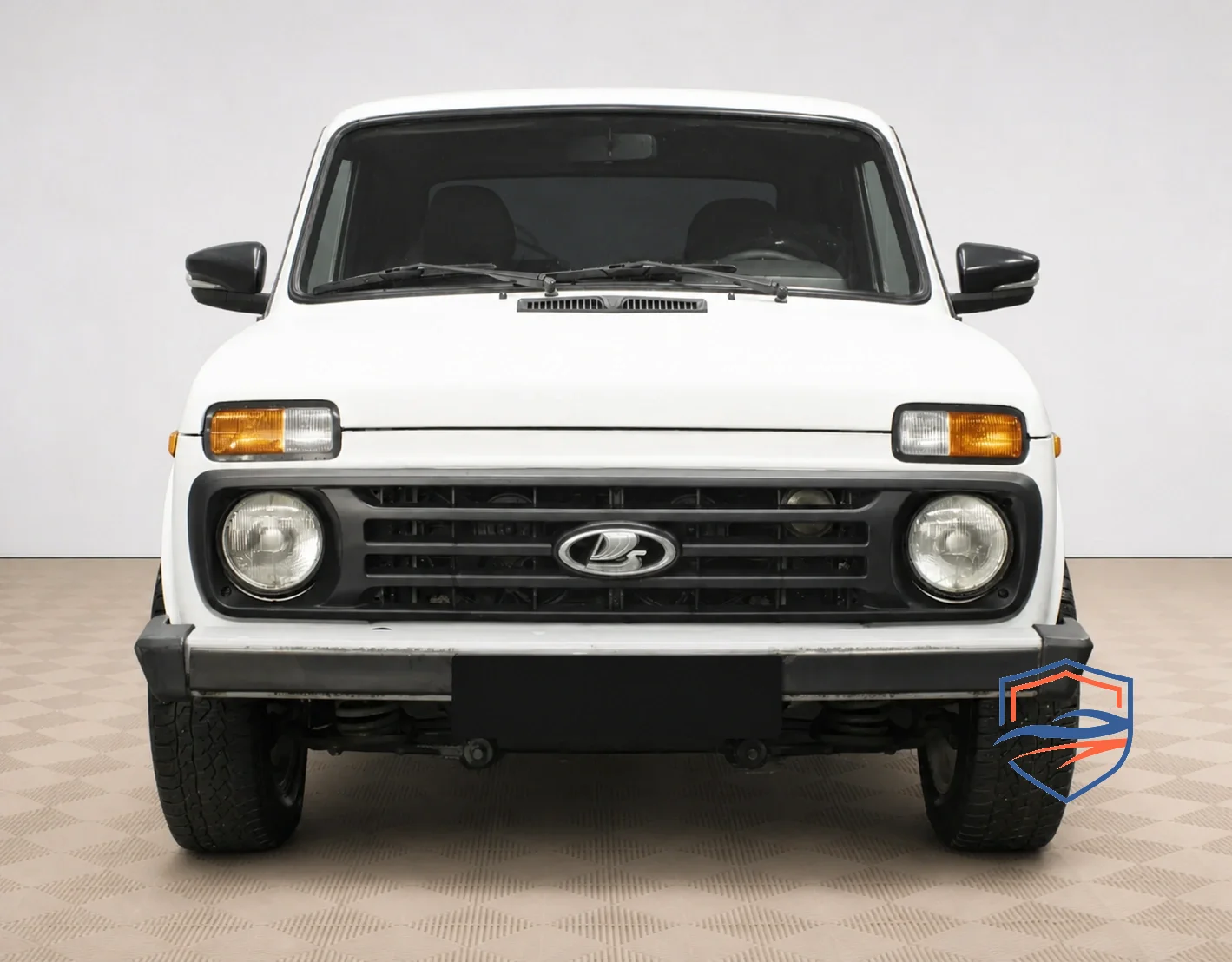 LADA (ВАЗ) - LADA (ВАЗ) 2121 (4x4) I Рестайлинг, 2015 г.