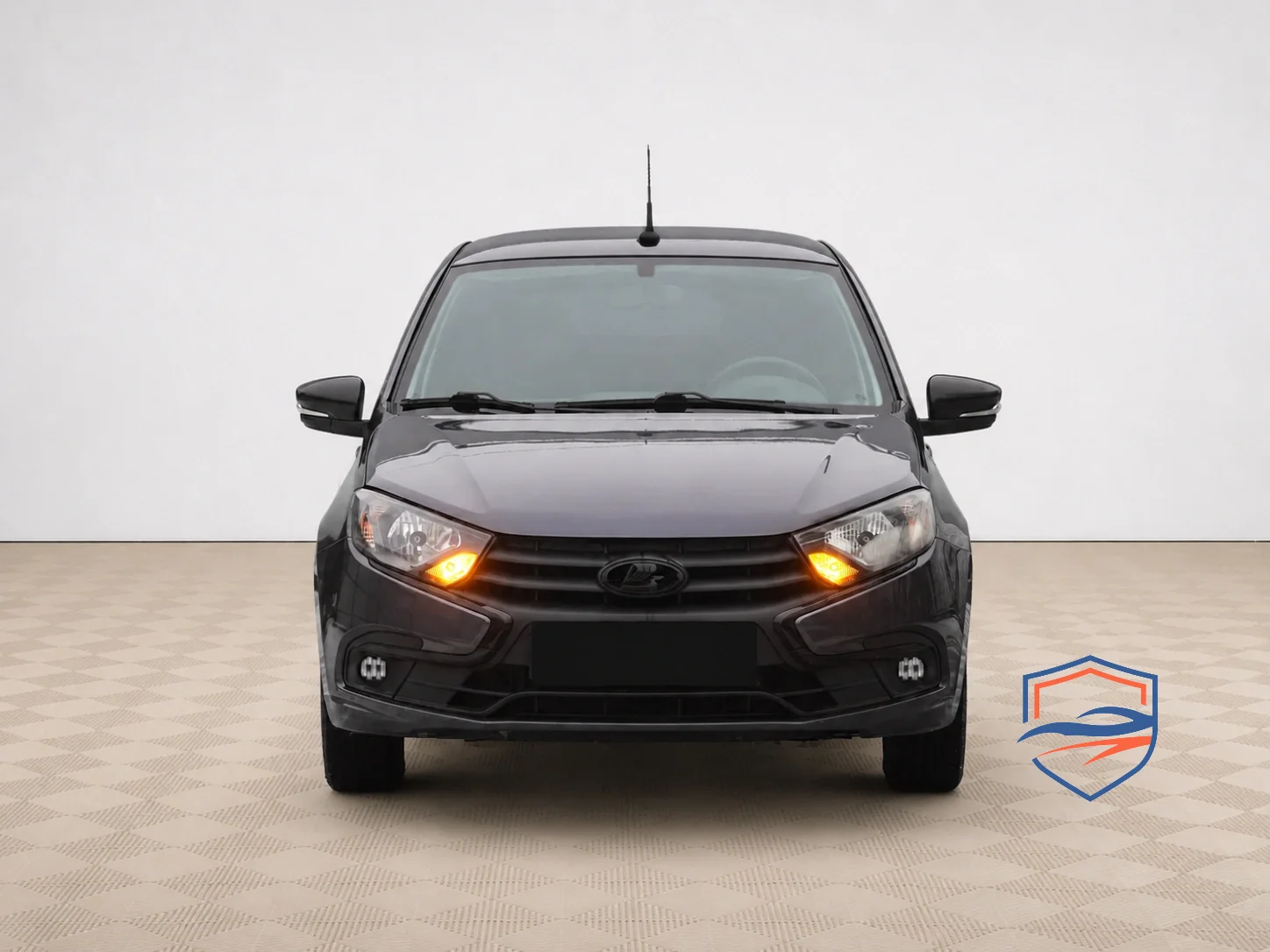 LADA (ВАЗ) - LADA (ВАЗ) Granta I Рестайлинг, 2021 г.