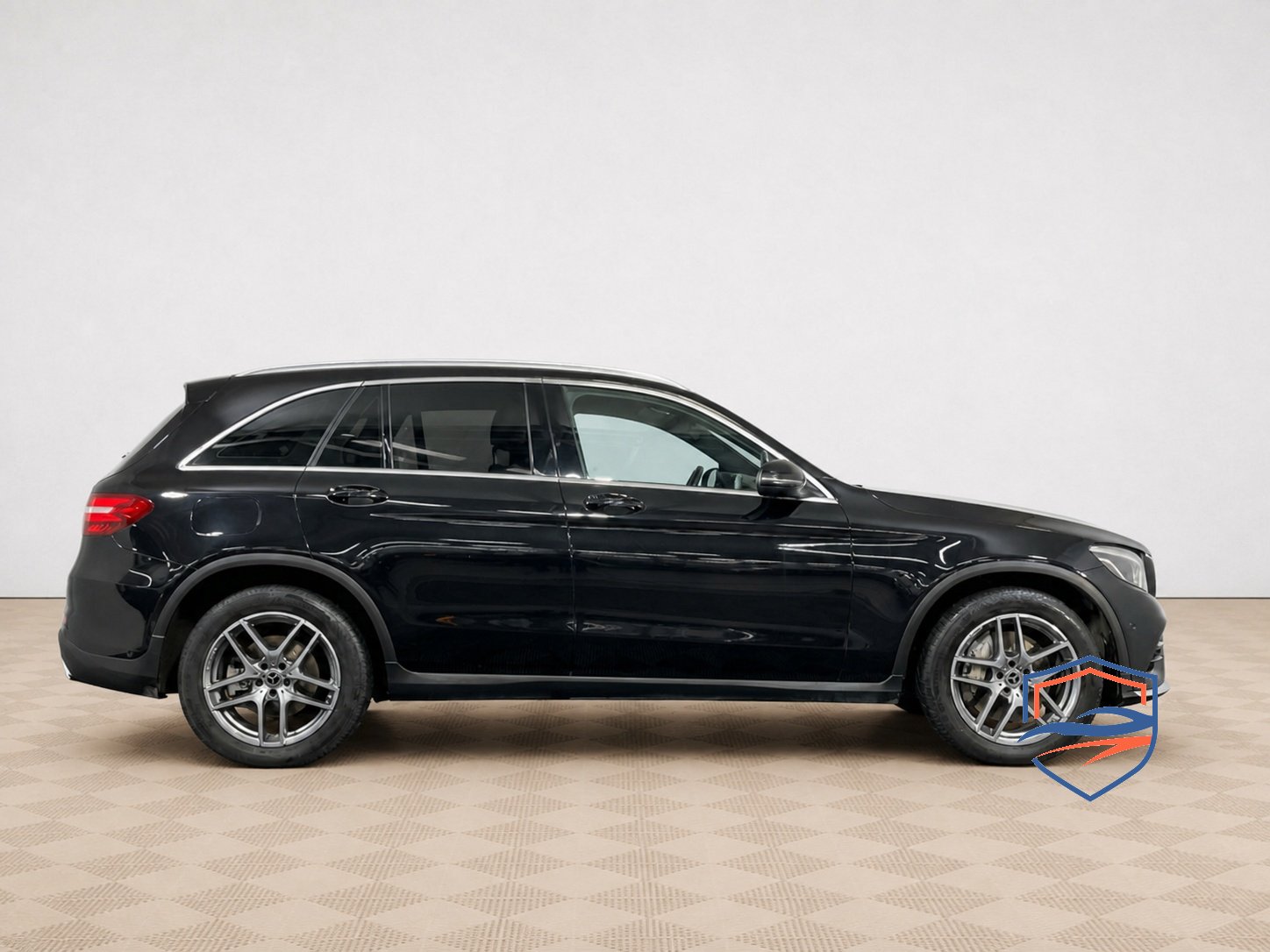 Mercedes-Benz - Mercedes-Benz GLC 250 d I (X253), 2018