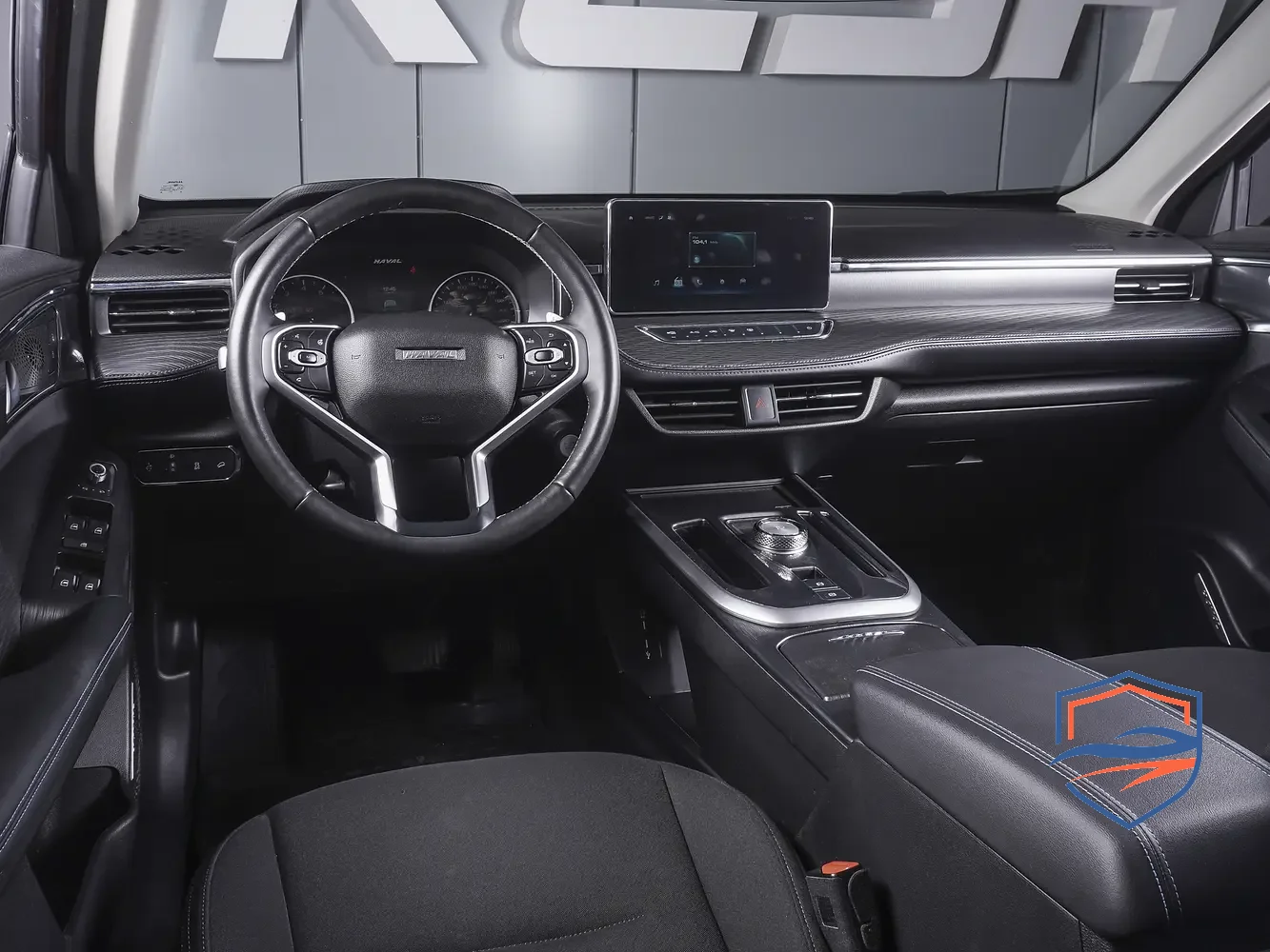 Haval - Haval Jolion I, 2023 г.