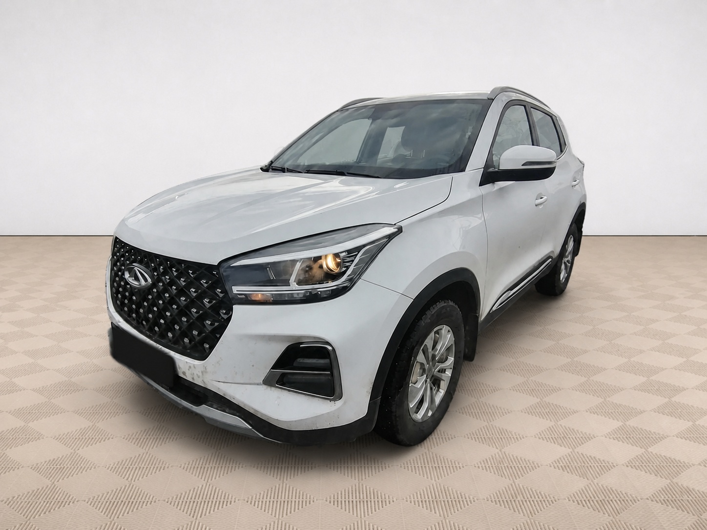 Chery - Chery Tiggo 4 Pro, 2023