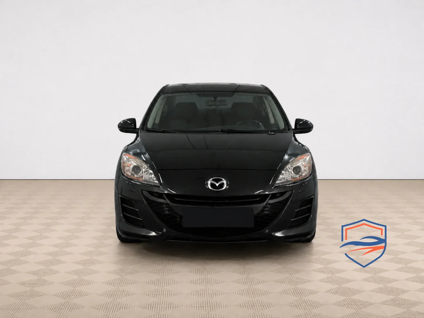 Mazda - Mazda 3 II (BL), 2009 г.