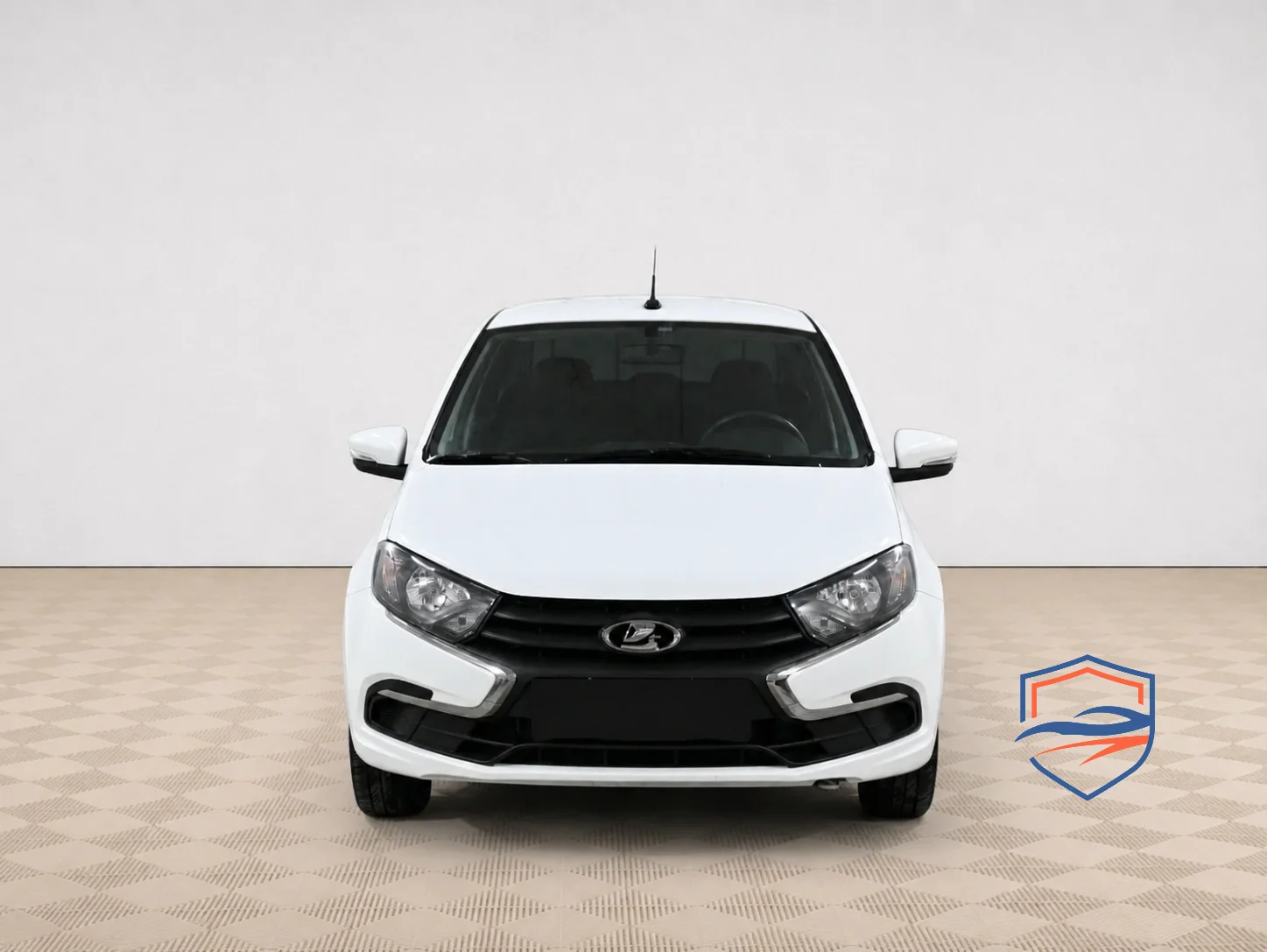 LADA (ВАЗ) - LADA (ВАЗ) Granta I Рестайлинг, 2023 г.