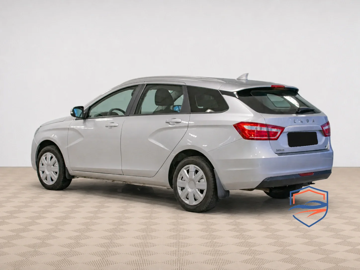 LADA (ВАЗ) - LADA (ВАЗ) Vesta SW I, 2019 г.