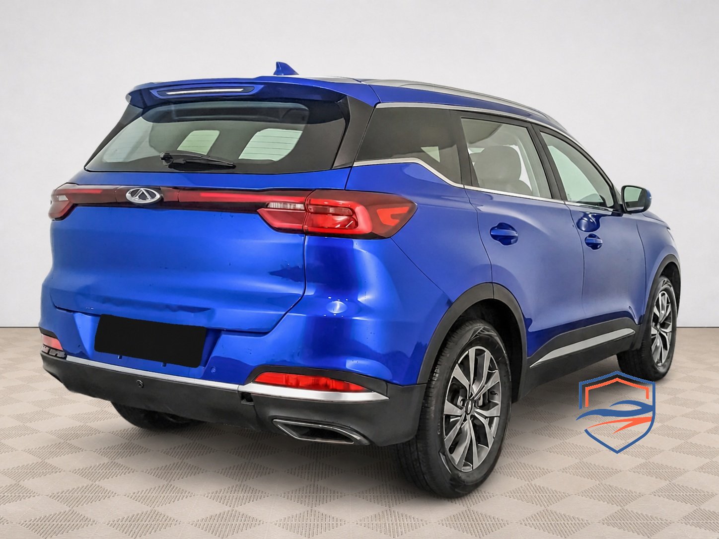 Chery - Chery Tiggo 7 Pro, 2022