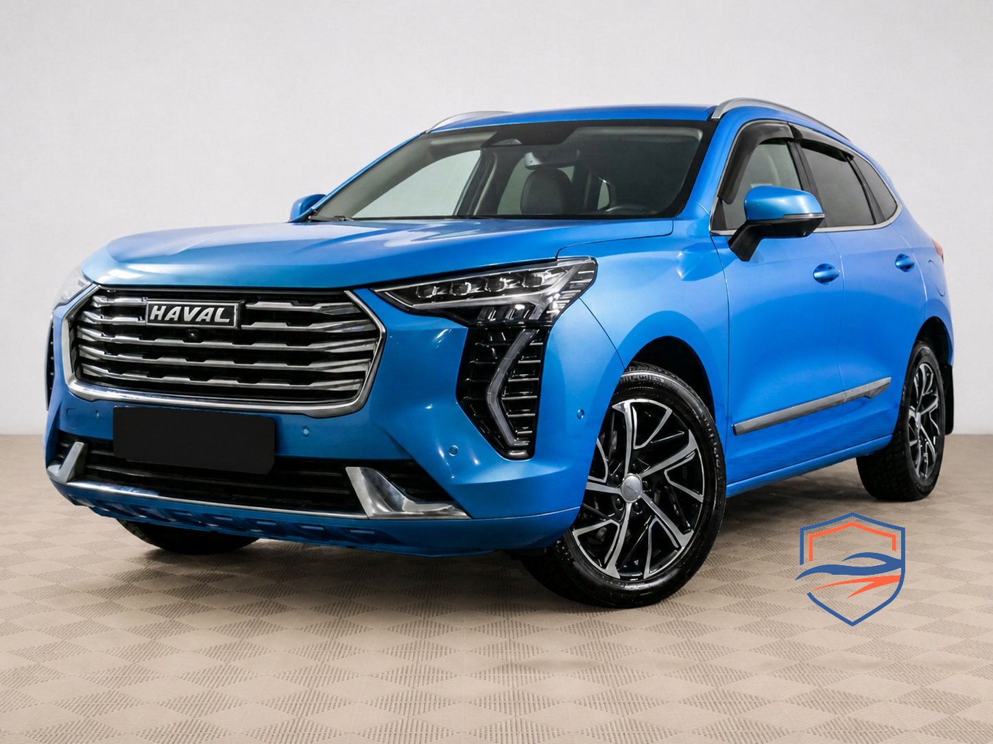 Haval - Haval Jolion I, 2022