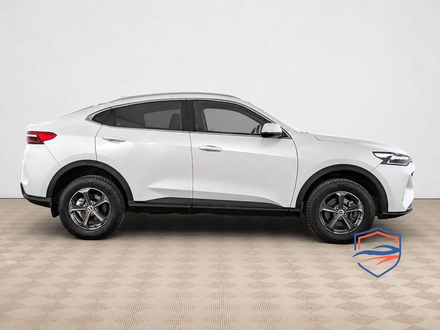 Haval - Haval F7x I Рестайлинг, 2024