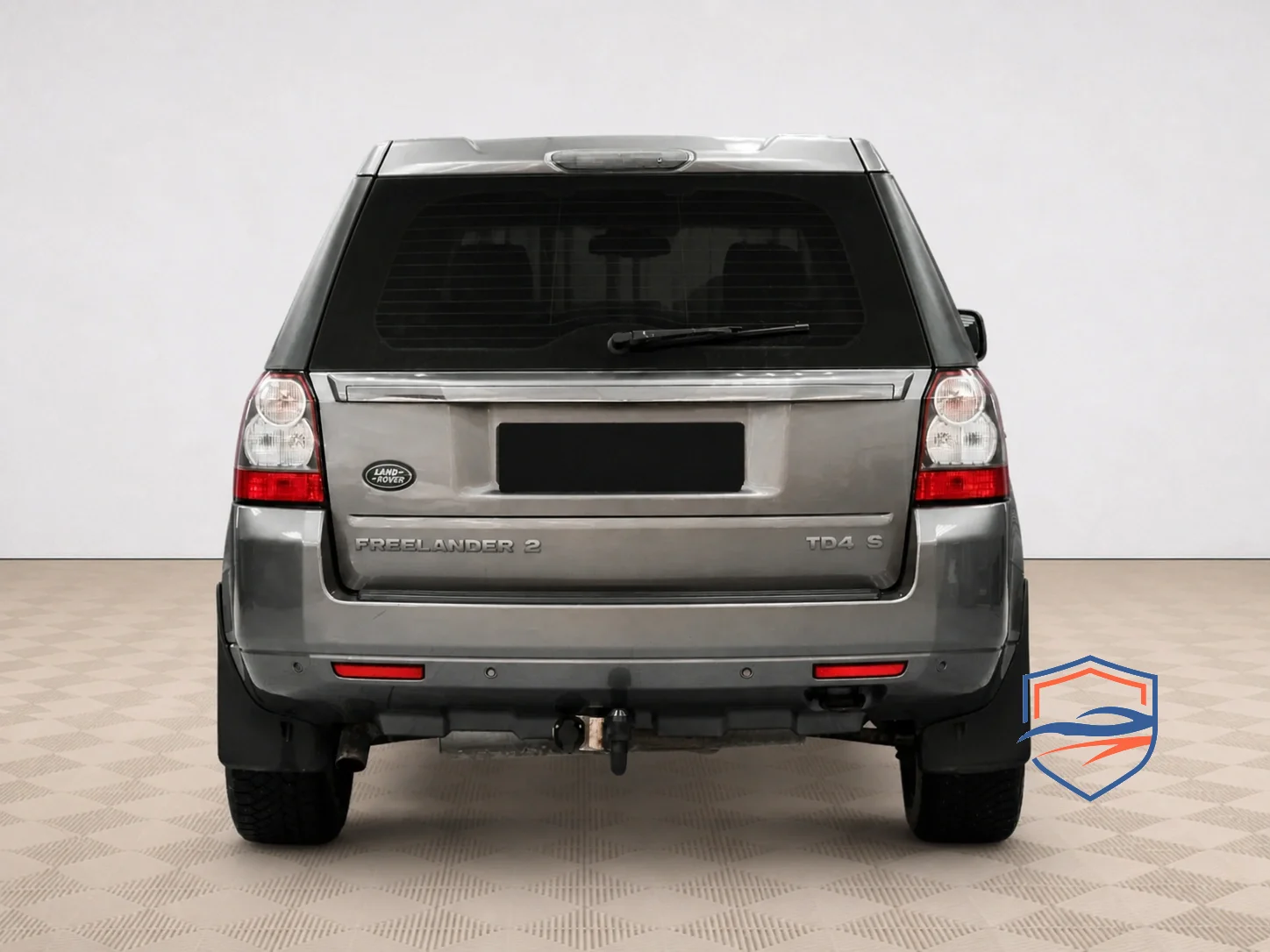 Land Rover - Land Rover Freelander II Рестайлинг, 2011 г.